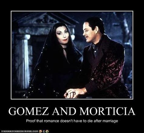 Gomez Addams Love Quotes. QuotesGram