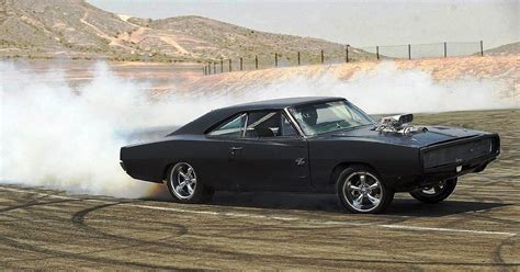 Dodge Charger: Main Difference Between The 1960s And 1970s Models