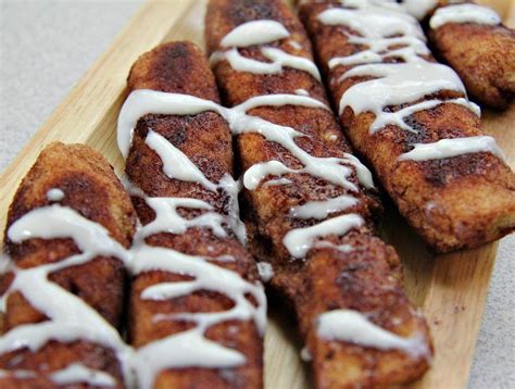 Keto Cinnamon Sticks - Divalicious Recipes | Recipe | Baking with coconut flour, Low carb ...