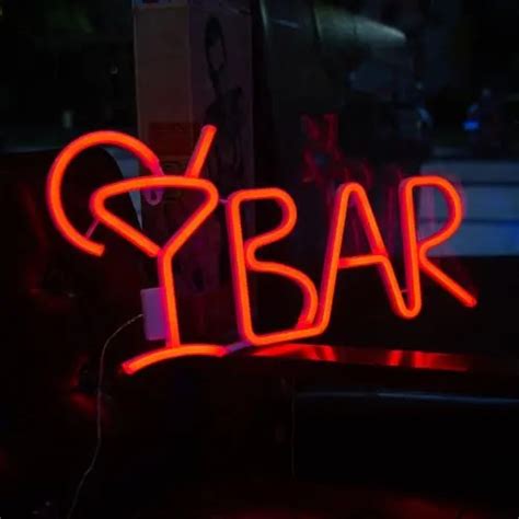 custom neon bar light - Tekhol Flexible Neon LED Strip Lights 12v