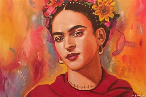 Frida Kahlo: arte e icono de México - Gaceta UNAM