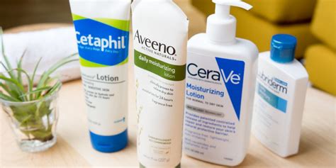 The Best Lotions for Most People | Reviews by Wirecutter