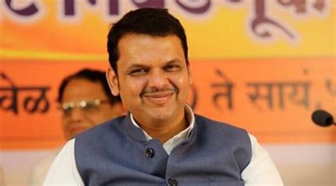 Devendra Fadnavis to play role in planning BJP’s poll strategy in ...