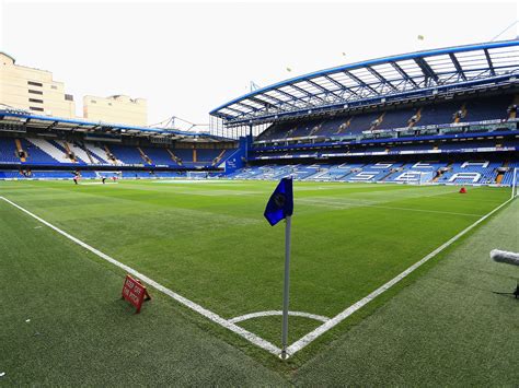 Chelsea secure planning permission for £500m redevelopment of Stamford Bridge | The Independent