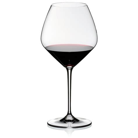 Riedel Vinum Extreme Pinot Noir Glasses, Set of 2 | eBay