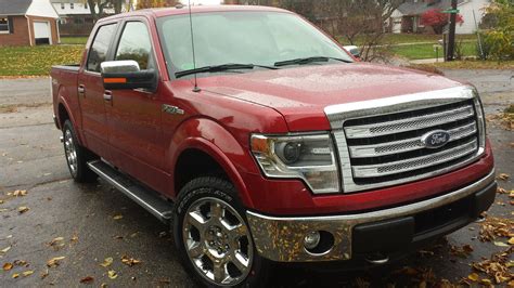 Why no Lariat thread? - Ford F150 Forum - Community of Ford Truck Fans