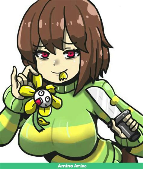 Undertale Chara~ | Undertale Amino