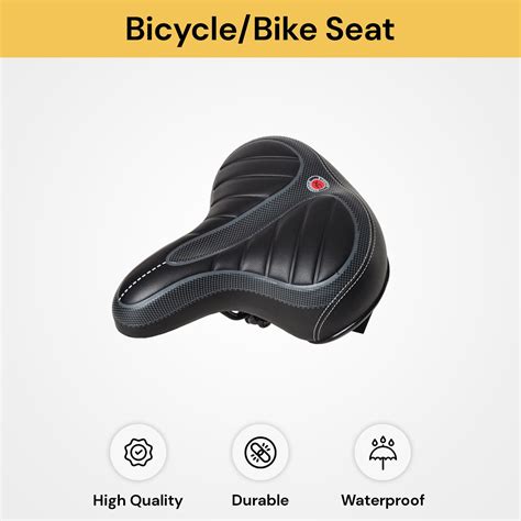 Bicycle/Bike Seat