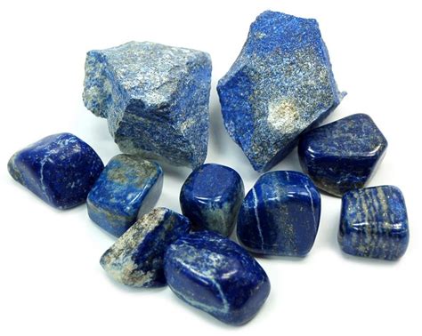 CrystalWind.ca - Lapis Lazuli | Crystals and Gems