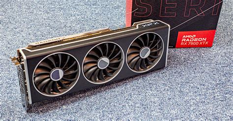 XFX Radeon RX 7900 XTX Merc 310 OC Review - 3x 8-pin FTW | TechPowerUp