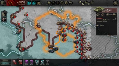 The Best World War 2 Strategy Games | GameWatcher