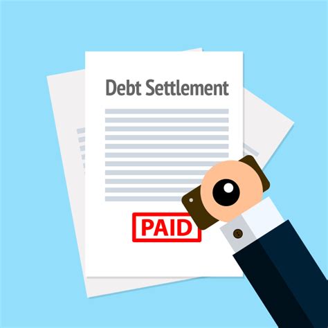 Debt settlement vs. debt resolution: is one better than the other ...