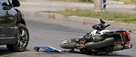 Facts To Know About Motorcycle Accidents In California - Big Bang Blog