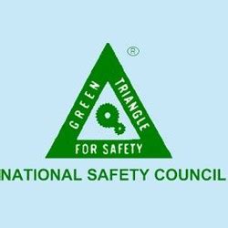 National safety council Logos