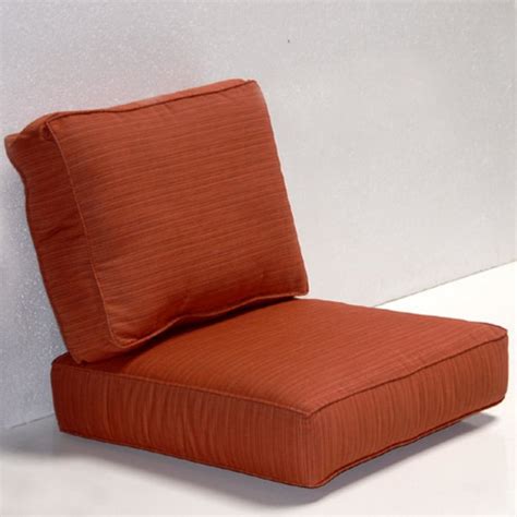 Deep Seat Cushions for Patio Furniture - Home Furniture Design