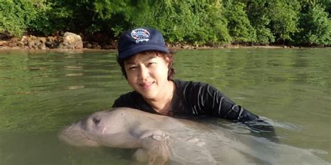 Baby dugong that captured Thai hearts dies with plastic in her stomach ...