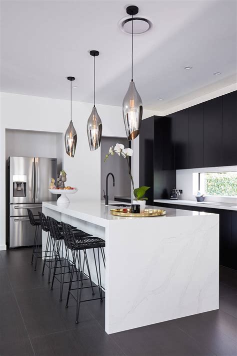 Kitchen Design With Black Floor | Floor Roma