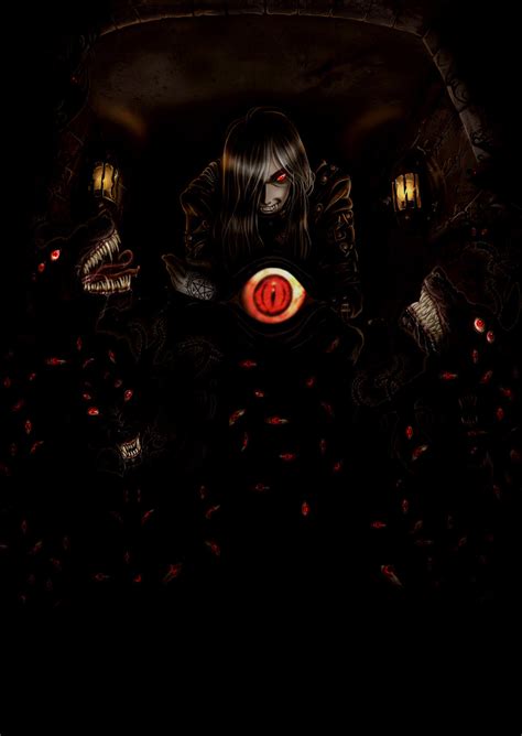 Alucard, Hellsing alucard, Alucard hellsing