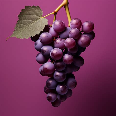 Purple Grapes Free Stock Photo - Public Domain Pictures