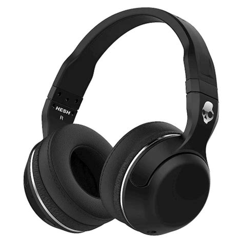 Skullcandy Hesh 2 Wireless Bluetooth® Over-Ear H... : Target