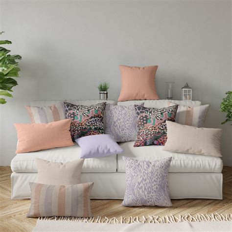 CUSHION COVERS COLLECTION FOR UPHOLSTERY :: Behance