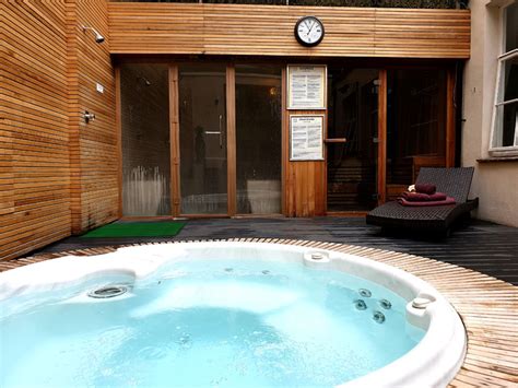 New Bath Hotel and Spa | Luxury Derbyshire Spa | SpaSeekers.com