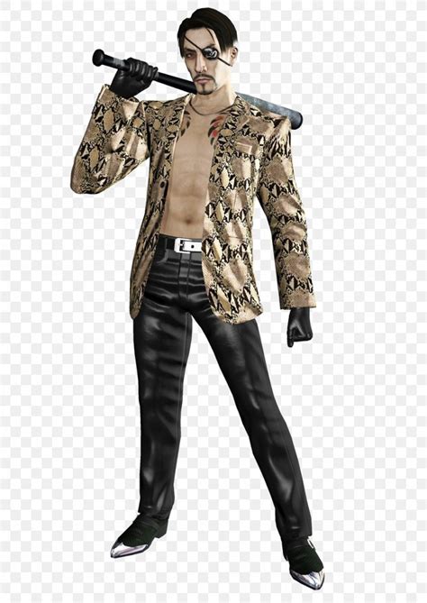 Yakuza 5 Yakuza 0 Goro Majima Kazuma Kiryu, PNG, 1024x1448px, Yakuza, Costume, Fashion Model ...