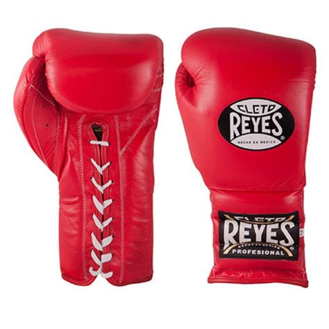 Different Types of Boxing Gloves & What They're Made Of | FightCamp