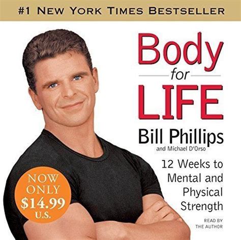 Bill Phillips (author) ~ Complete Wiki & Biography with Photos | Videos