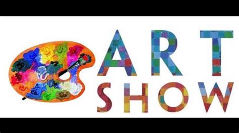 Glenwood Art Show March 6, 2023 - Glenwood Elementary School