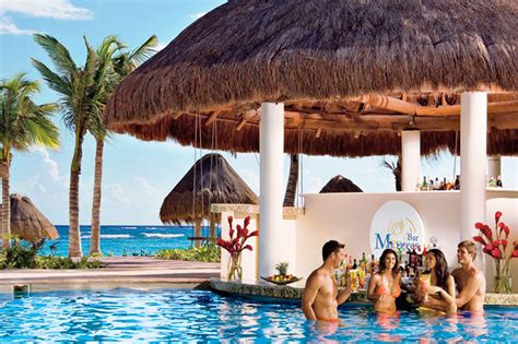 Dreams Tulum Resort & Spa Day Pass | ResortPass