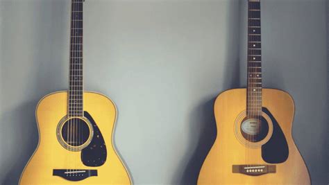 Top 10 BEST Yamaha Acoustic Guitars in 2022 [Budget Options Included]