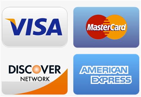 Visa Card Logo Png