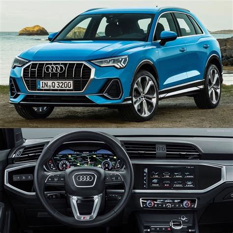 New Audi - Q3... #audi #audiq3 #q3 #q2018 #q32019 #audiq32018 #new # ...