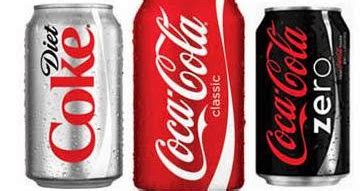 48 Coca-Cola (Coke) Flavors from Around the World ~ Now That's Nifty