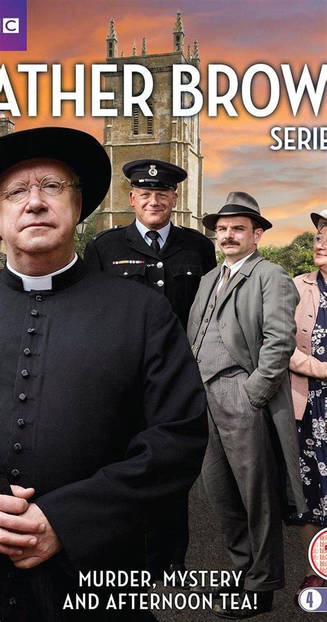 Father Brown Mysteries Setting - UDWDO