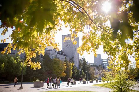 University of Guelph Hosts March Break Tours and Campus Day - Perspective