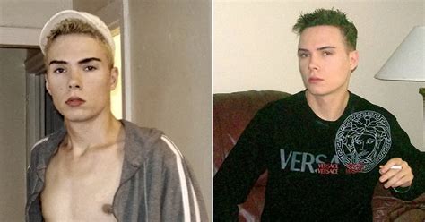 Netflix’s Don’t F**k With Cats: The horrifying truth of self-obsessed murderer Luka Magnotta ...