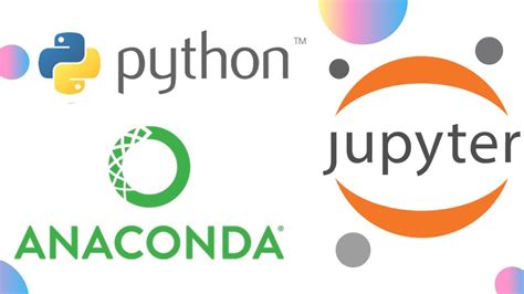 Anaconda python jupyter notebook - nutrifalas