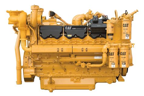 CATERPILLAR Engine Parts – ALBasha Co.