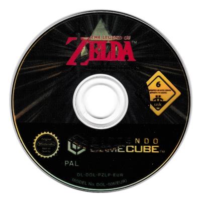 Buy The Legend of Zelda: Collector's Edition Gamecube Australia