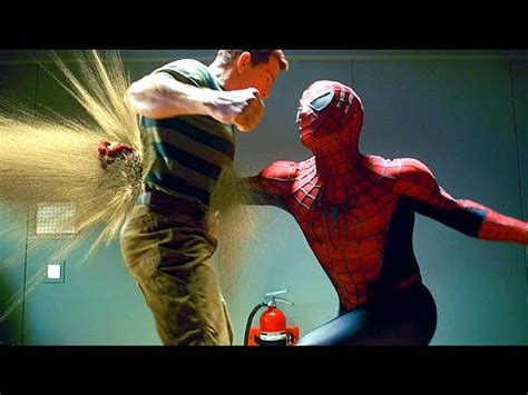 Total 83+ imagen spiderman 3 spiderman vs sandman - Abzlocal.mx