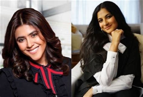 Ekta Kapoor, Rhea Kapoor reunite for new film