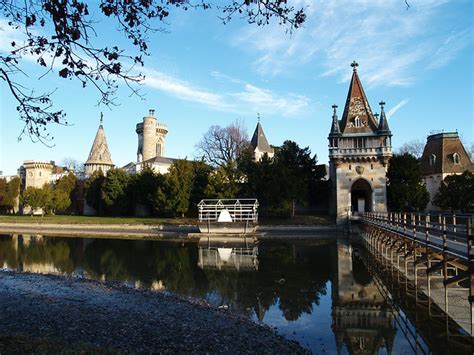 Die Franzensburg - Laxenburg - Austria | Flickr - Photo Sharing!