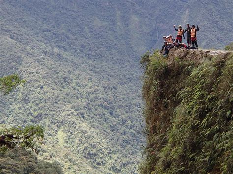 Biking down Bolivia's Death Road: Everything you NEED to know ...