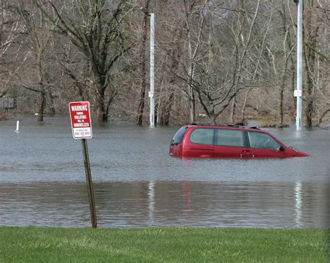 Local Flooding Denville NJ | I think these people wish they … | Flickr