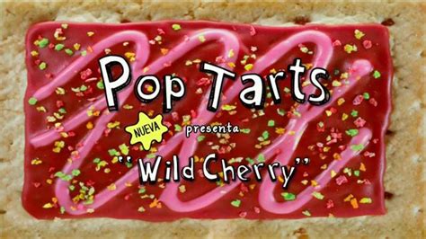 Pop-Tarts Wild Cherry TV Commercial, 'On Tour' [Spanish] - iSpot.tv