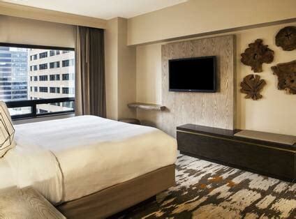 Hilton Denver City Center Photo Gallery