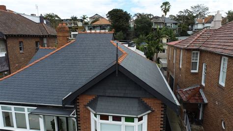 Slate Roof Maintenance tips | The Slate Roofing Company