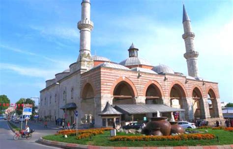 Edirne Day Trip from Istanbul - Turkey Travel Consultant